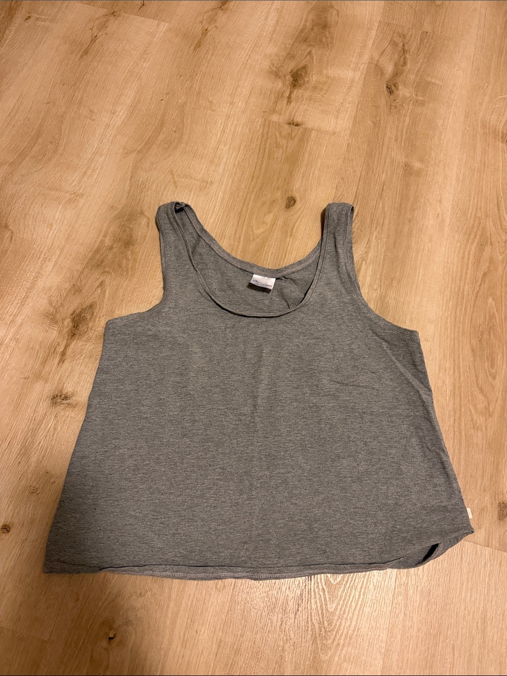 Jax & Lennon Ladies Tank